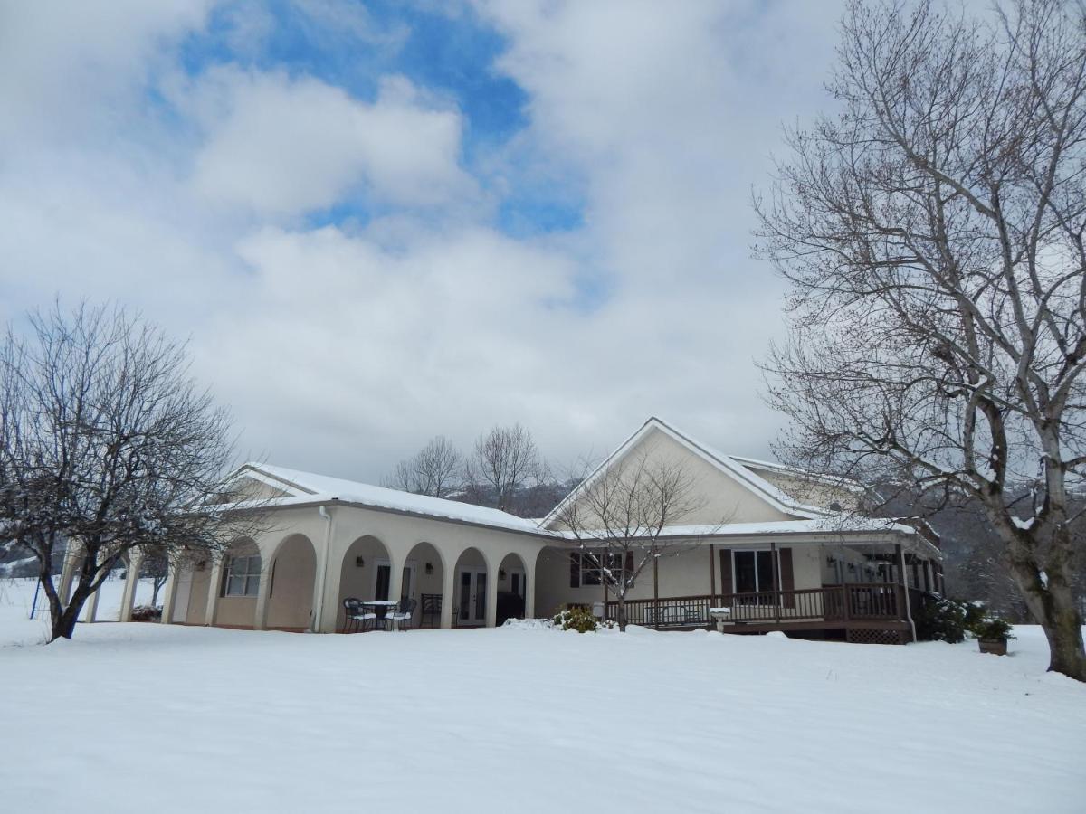 Little River Guest House At Tennessee Riverplace Chattanooga Exterior foto
